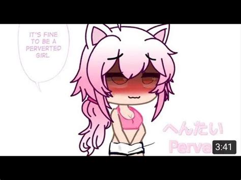 Gachalife Porn Videos